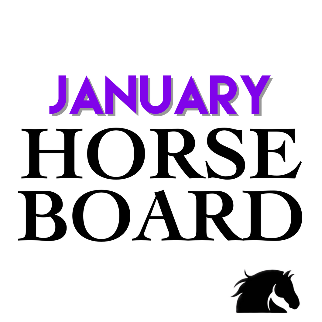 January Board