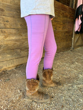 Load image into Gallery viewer, Kerrits Kids Cold Weather Breeches
